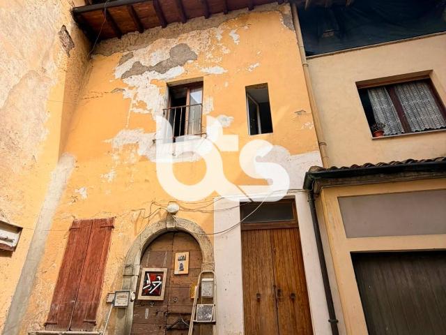 Casa di Corte in vendita a Palazzolo sull'Oglio