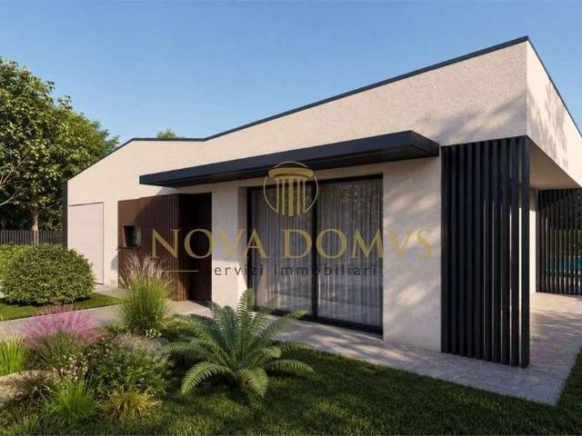 Casa di lusso di 180 mq in vendita Via Bressanone, Padova, Veneto