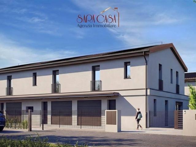 Casa di lusso di 184 mq in vendita VIA VOLPACCINO, Faenza, Ravenna, Emilia Romagna