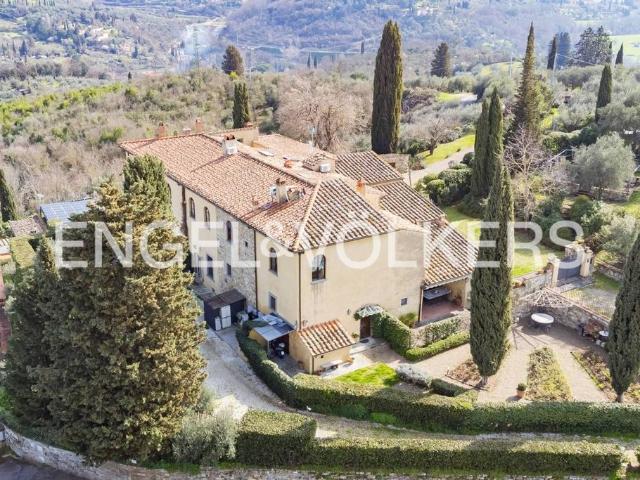 Casa di 190 mq in vendita Via di Giogoli, Scandicci, Firenze, Toscana