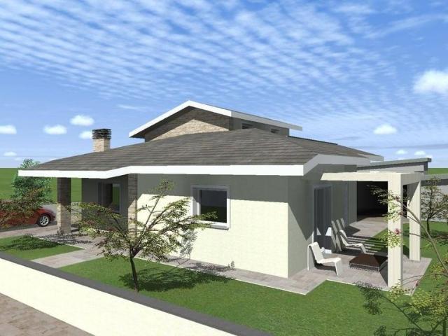 Casa di lusso di 120 mq in vendita Castelfranco di Sotto, Italia