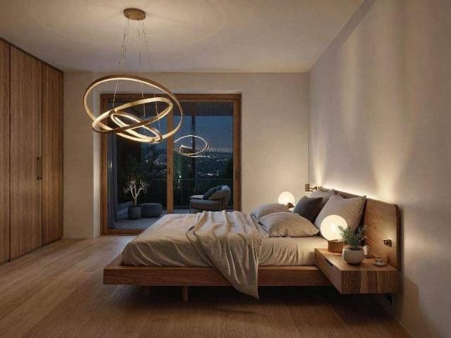 Casa di lusso di 127 mq in vendita Monteriggioni, Italia