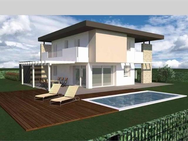 Casa di lusso di 250 mq in vendita via cavalline, Lavagno, Veneto