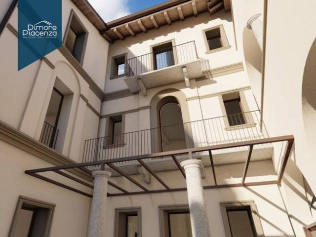 Casa di lusso di 268 mq in vendita Via Beverora, Piacenza, Emilia Romagna