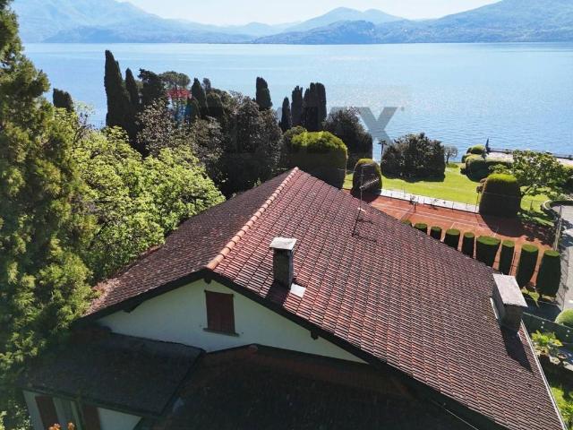 Casa di lusso di 282 mq in vendita via nazionale, Oggebbio, Verbano Cusio Ossola, Piemonte