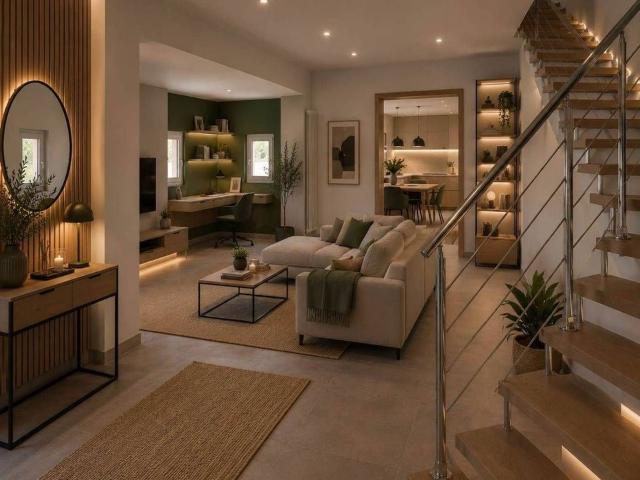 Casa di lusso di 200 mq in vendita Quarrata, Italia