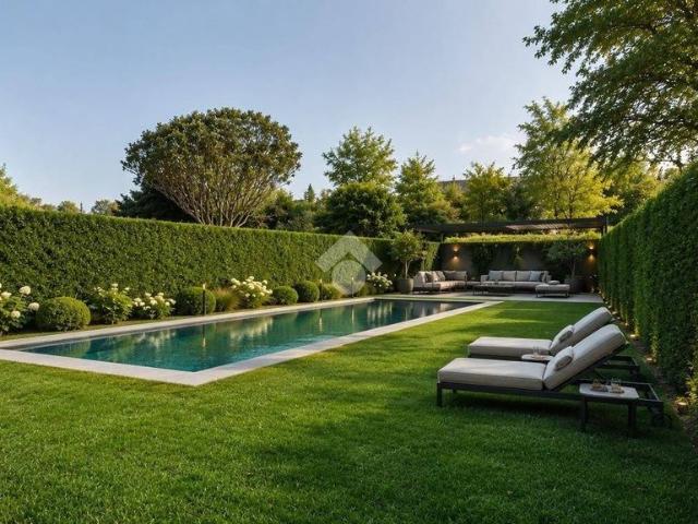 Casa di lusso di 200 mq in vendita Strada Bassa dei Folli, 88, Parma, Emilia Romagna