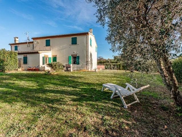 Casa di lusso di 383 mq in vendita Via Monte Freddo, Sirolo, Marche