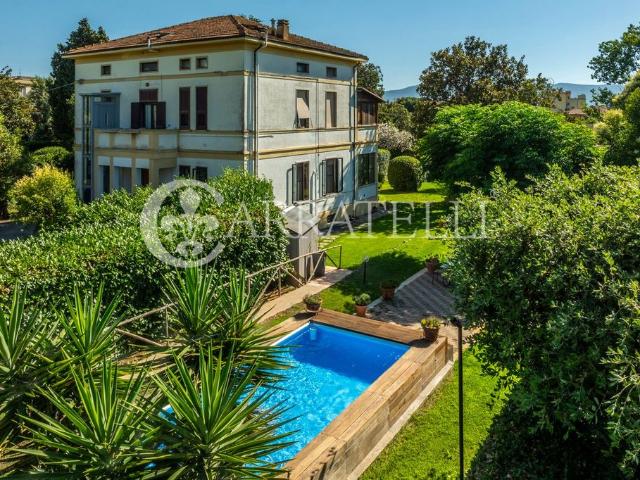 Casa di lusso di 310 mq in vendita Orbetello, Toscana