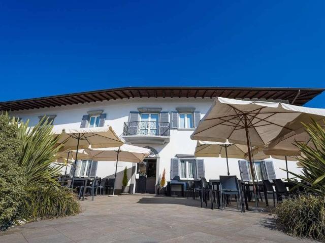 Casa di lusso di 550 mq in vendita via Rollo 1, Villa di Serio, Lombardia