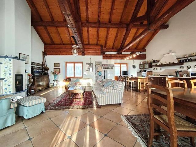 Casa di lusso di 775 mq in vendita Località Solozzo, Ivano Fracena, Trentino Alto Adige