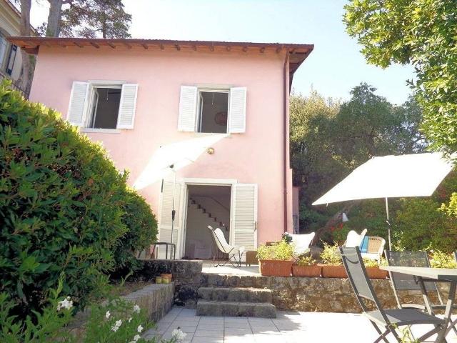 Casa di lusso di 80 mq in vendita Via di Rimercolo Poggio, Marciana, Livorno, Toscana