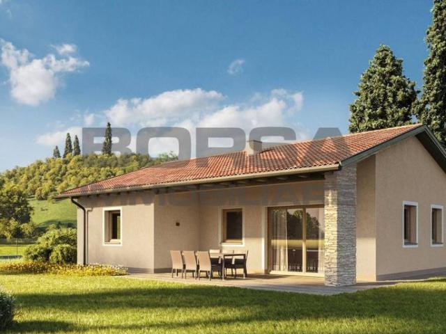 Casa di lusso di 90 mq Strada Provinciale della Camminata, Bibbona, 120, Bibbona, Livorno, Toscana