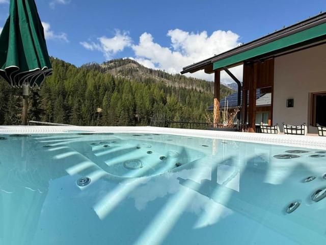 Casa di lusso in affitto annuale|Trentino Alto Adige,San Cassiano