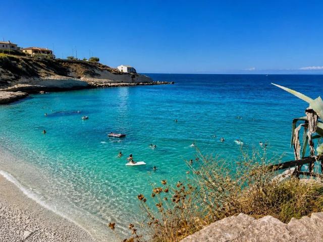 Casa di lusso in affitto settimanale|Sardegna,Stintino