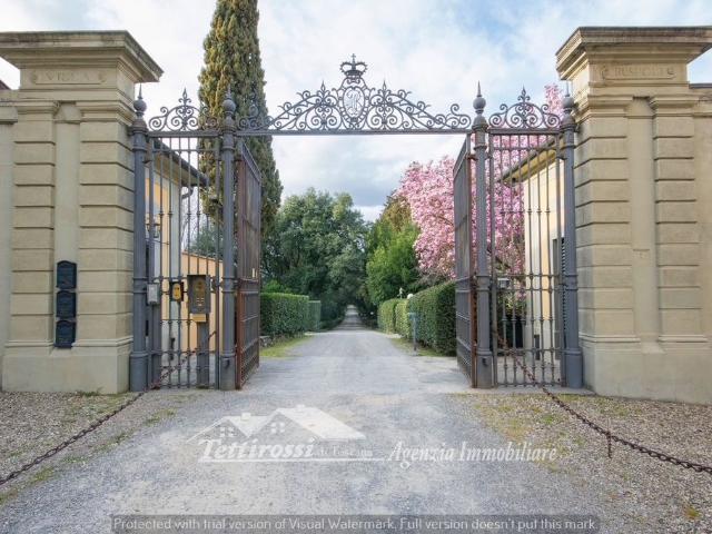 Casa di lusso in affitto|Toscana,Firenze