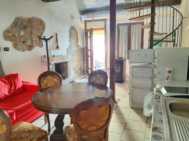 Casa di paese in affitto di 35 m²