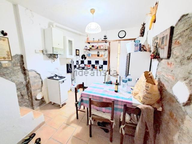 Casa di paese in affitto di 55 m² in Via Vittorio Emanuele II
