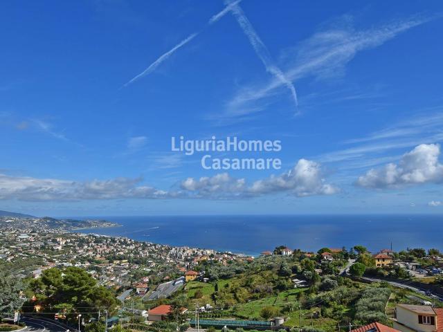Casa di paese in vendita a Sanremo