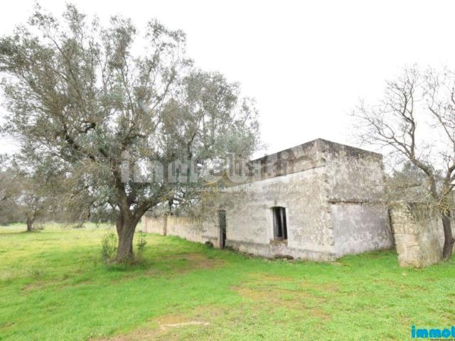 Casa di paese in vendita di 105 m²