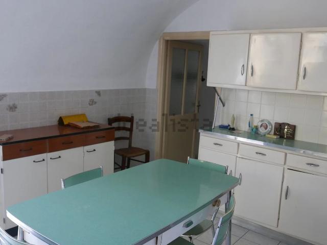 Casa di paese in vendita di 100 m²