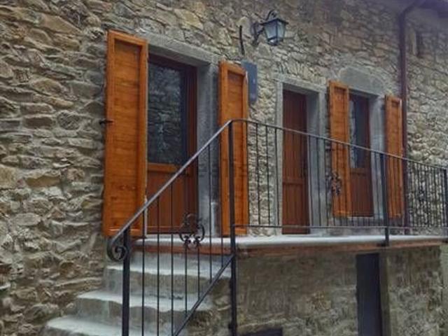 Casa di paese in vendita di 100 m²