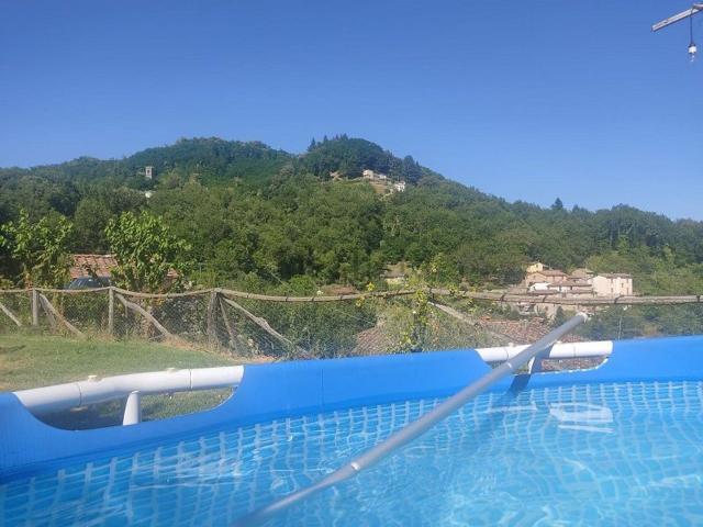 Casa di paese in vendita di 100 m²