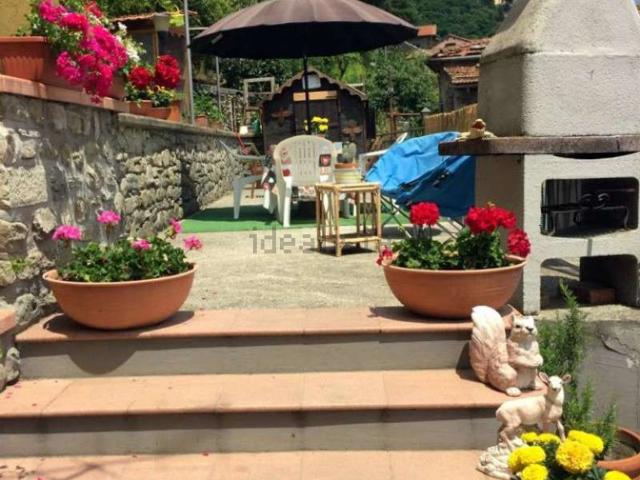 Casa di paese in vendita di 100 m²