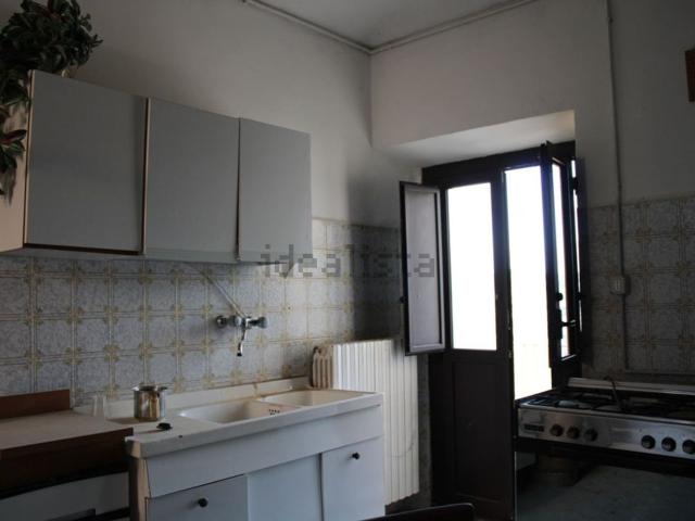Casa di paese in vendita di 100 m² in Frazione la Fonte, 20