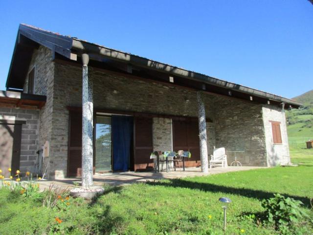 Casa di paese in vendita di 100 m² in Località baghetti