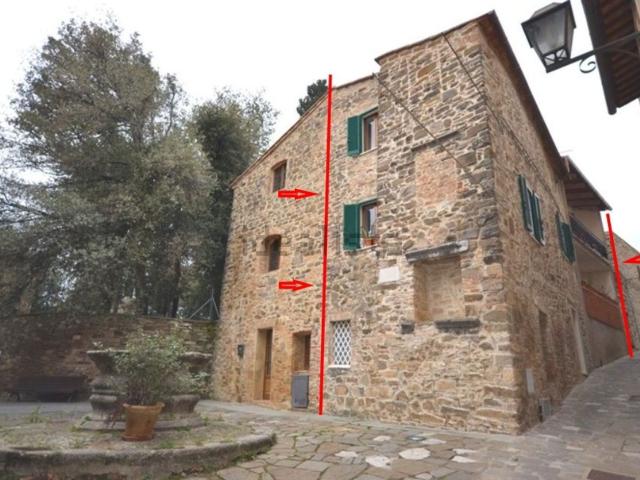 Casa di paese in vendita di 100 m² in Piazza del Pozzo, 1
