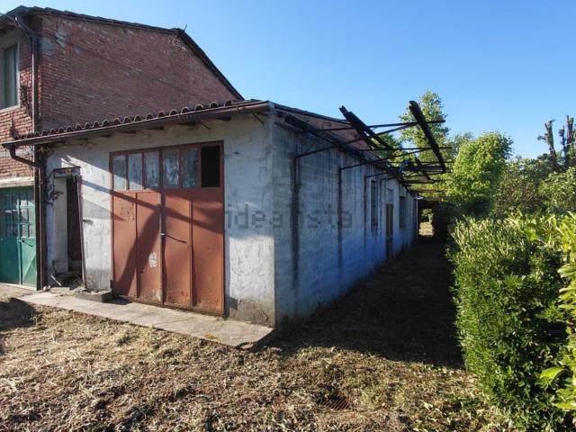 Casa di paese in vendita di 100 m² in Via Nuova, 68