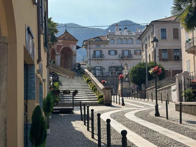 Casa di paese in vendita di 100 m² in Via Domo, 9