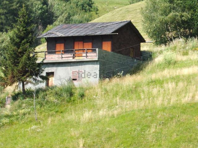 Casa di paese in vendita di 100 m² in Via per Mortirolo
