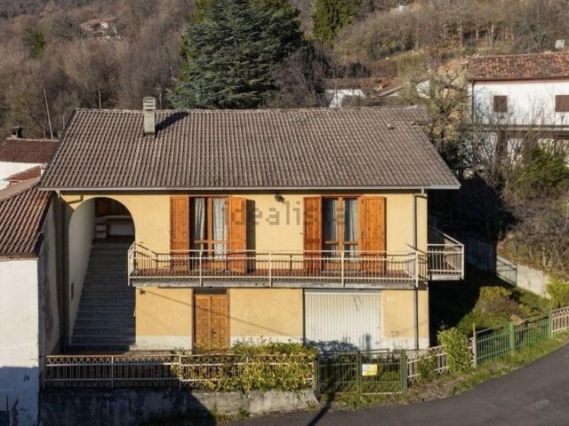 Casa di paese in vendita di 110 m² in Frazione Forotondo