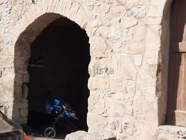 Casa di paese in vendita di 110 m² in Via Cà Maseroli