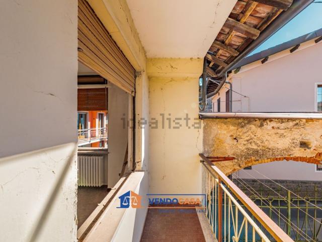 Casa di paese in vendita di 110 m² in Via Rivoira, 186