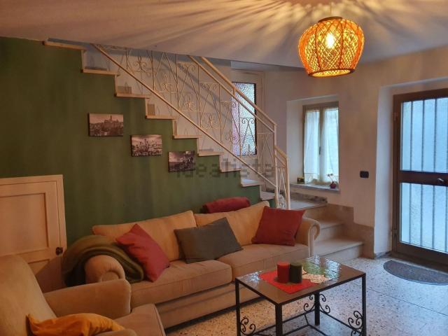 Casa di paese in vendita di 125 m² in Località Piagna