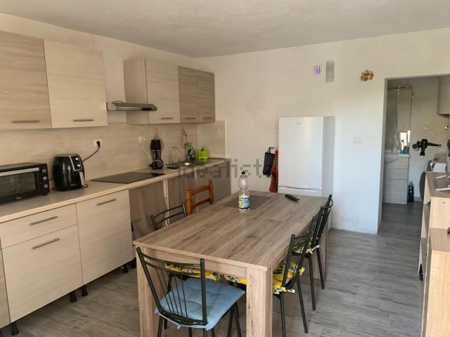 Casa di paese in vendita di 125 m² in Via M. Tacca