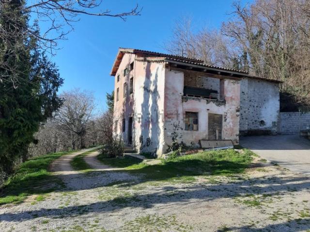 Casa di paese in vendita di 120 m²