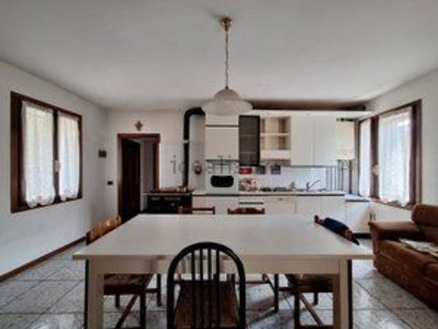 Casa di paese in vendita di 120 m²