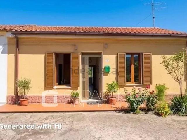 Casa di paese in vendita di 120 m²