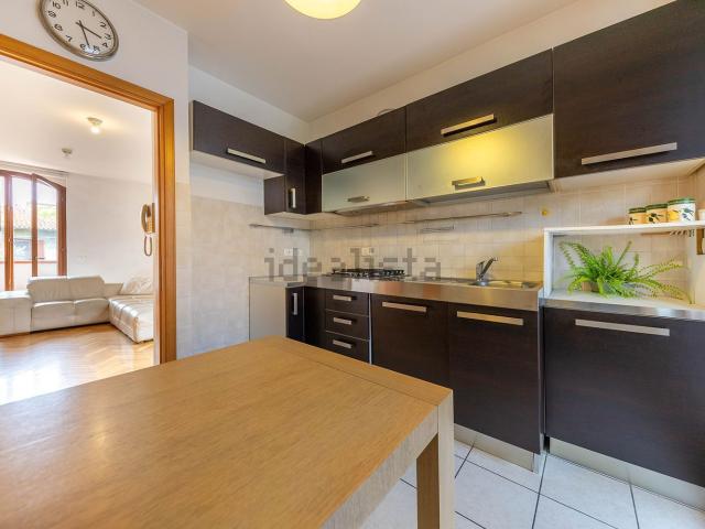 Casa di paese in vendita di 120 m² in Via Monsignor Angiolino Tafi