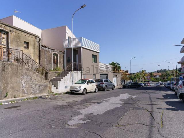 Casa di paese in vendita di 120 m² in Via Ospedale