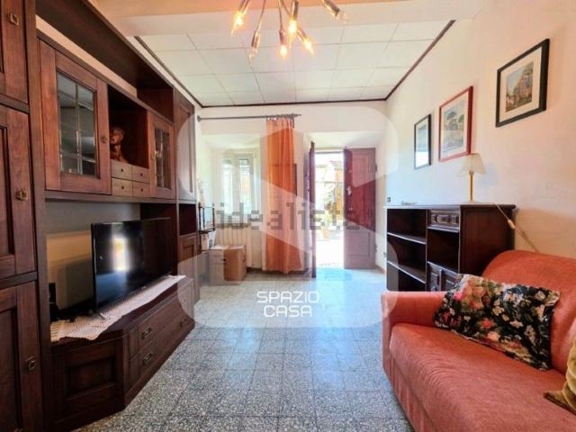 Casa di paese in vendita di 120 m² in Via di Chiasso Roggi, 300