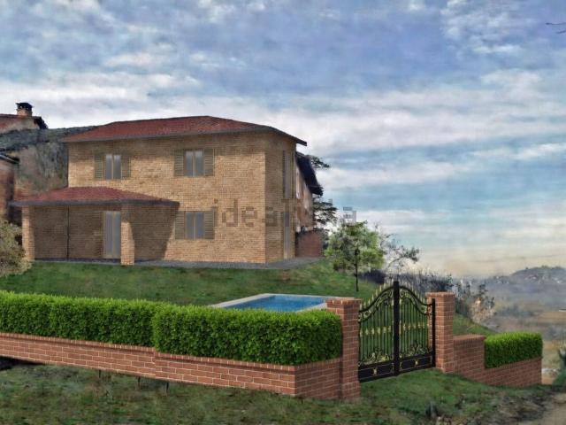 Casa di paese in vendita di 120 m² in Via Giuseppe Mazzini, 85