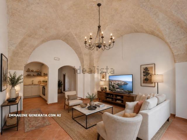 Casa di paese in vendita di 120 m² in Via Latiano, 159