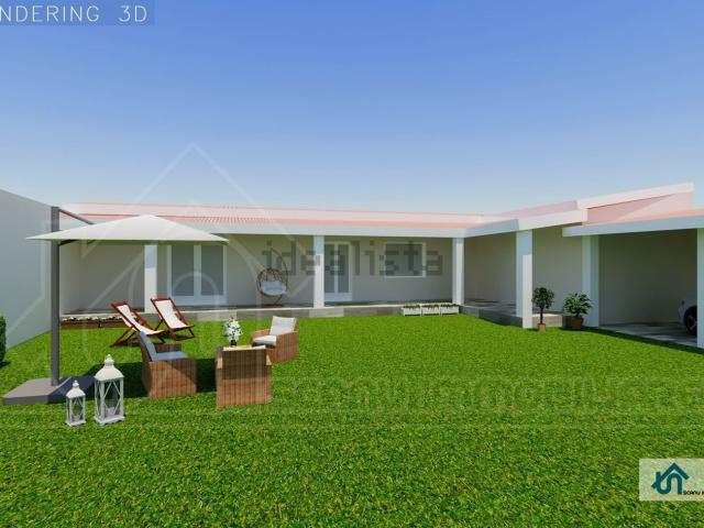 Casa di paese in vendita di 120 m² in Via Piso, 5