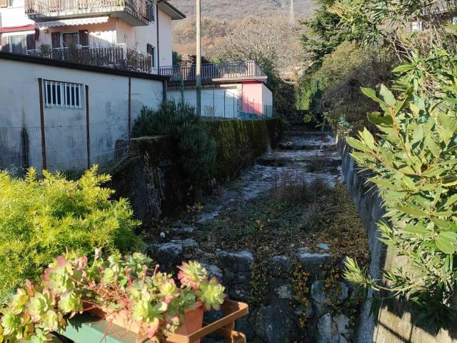 Casa di paese in vendita di 120 m² in Via Rio Secco
