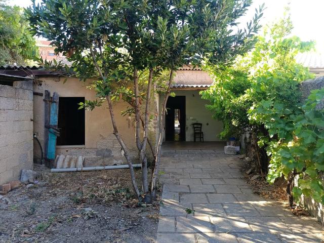 Casa di paese in vendita di 120 m² in Via Santa Giusta